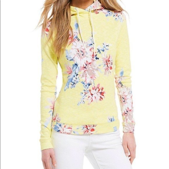 Joules Tops - NWT Joules Lightweight Hoodie